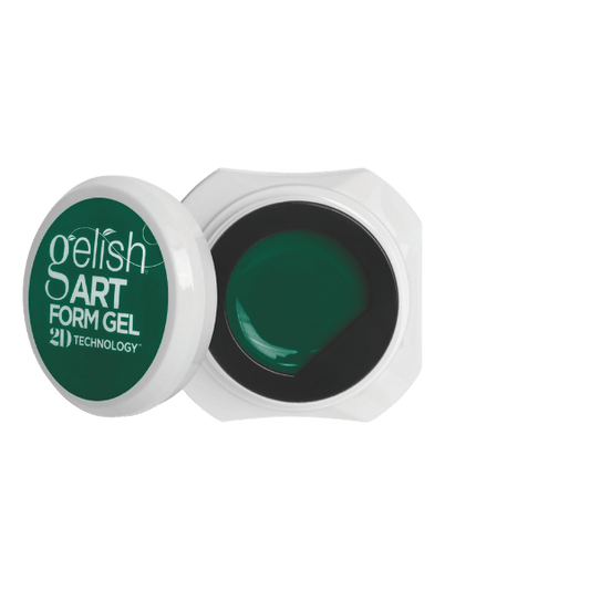 ART FORM ESSENTIAL GREEN - CRÈME