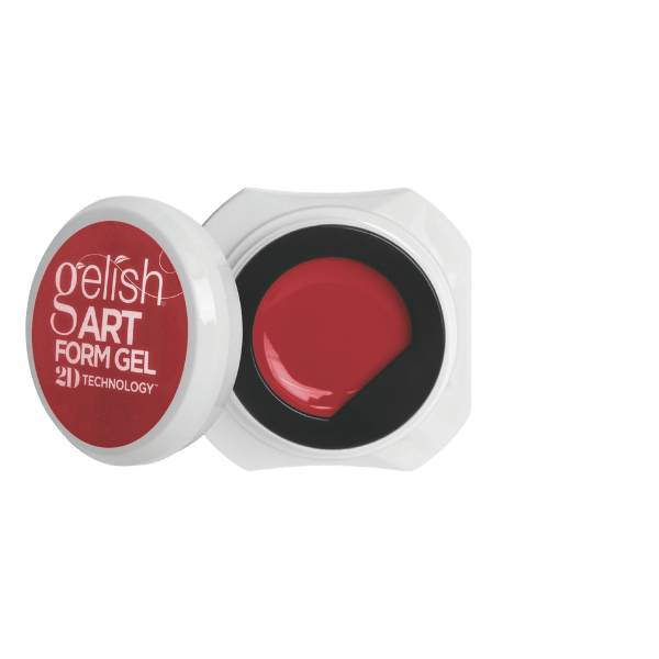 ART FORM ESSENTIAL RED - CRÈME