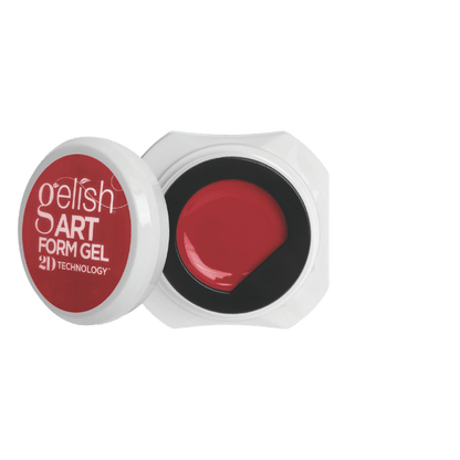 ART FORM ESSENTIAL RED - CRÈME