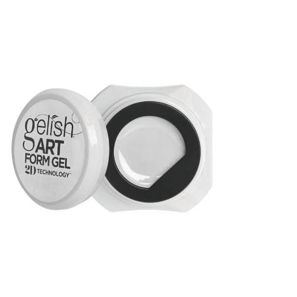 ART FORM ESSENTIAL WHITE - CRÈME