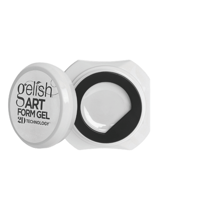 ART FORM ESSENTIAL WHITE - CRÈME