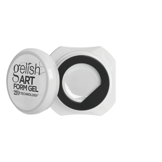ART FORM ESSENTIAL WHITE - CRÈME