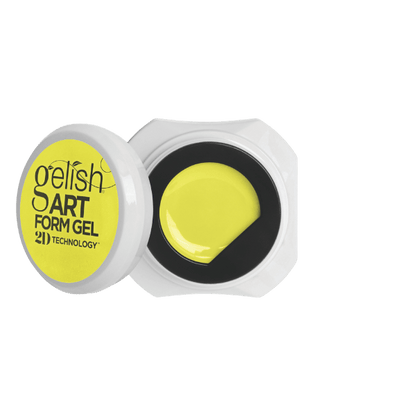 ART FORM ESSENTIAL YELLOW - CRÈME