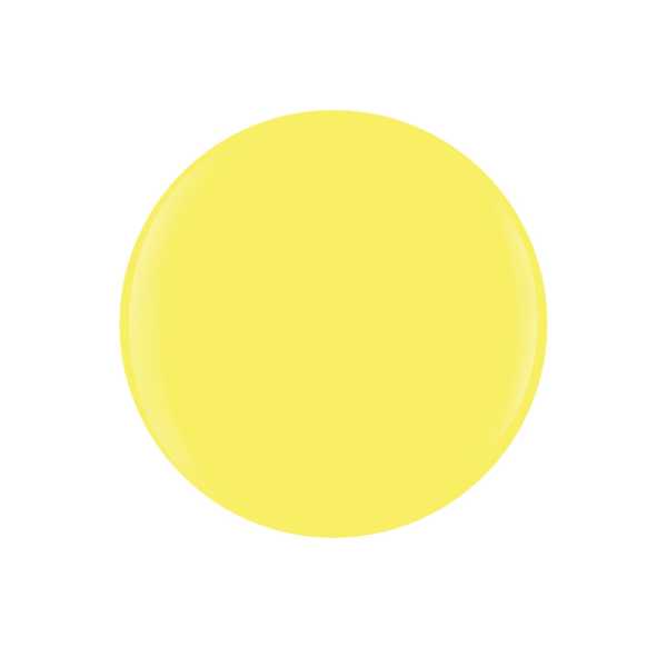 ART FORM ESSENTIAL YELLOW - CRÈME