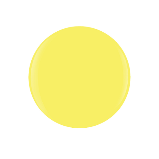 ART FORM ESSENTIAL YELLOW - CRÈME