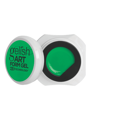 ART FORM NEON GREEN - CRÈME