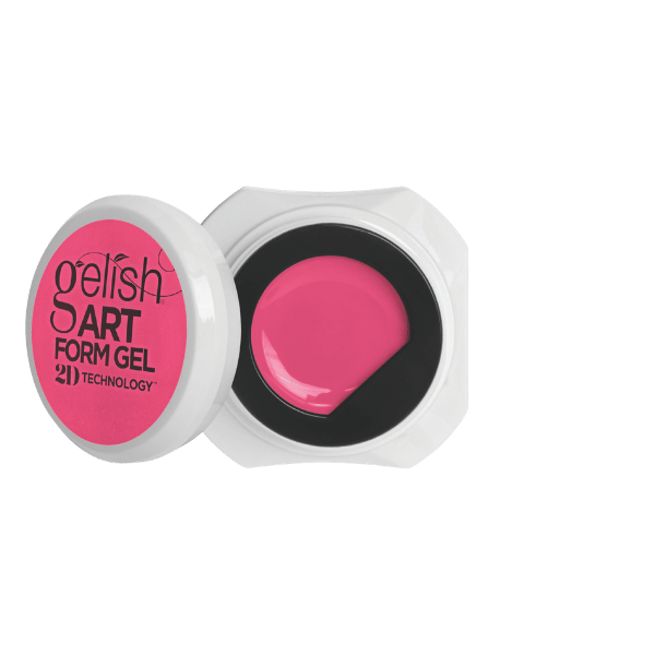 ART FORM NEON PINK - CRÈME
