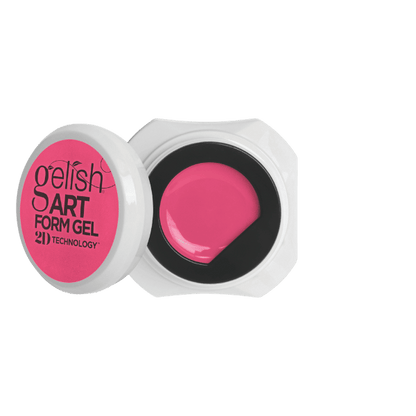 ART FORM NEON PINK - CRÈME