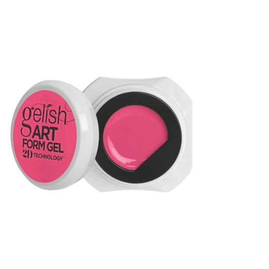 ART FORM NEON PINK - CRÈME