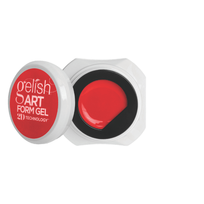 ART FORM NEON RED - CRÈME