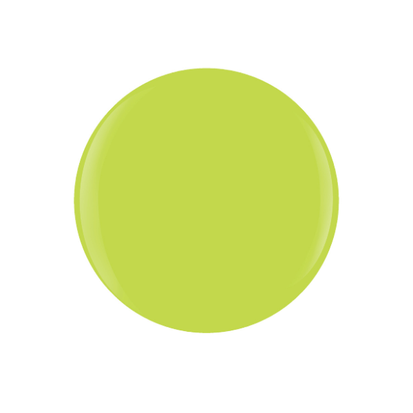 ART FORM NEON YELLOW - CRÈME