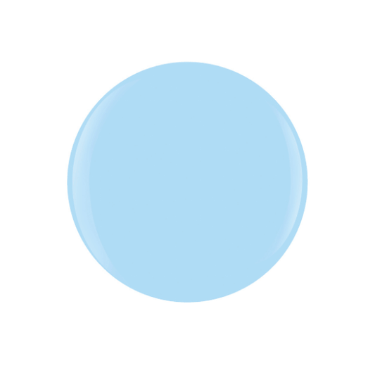 ART FORM PASTEL BLUE - CRÈME