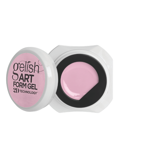 ART FORM PASTEL LIGHT PINK - CRÈME