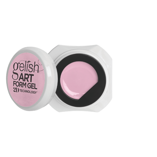 ART FORM PASTEL LIGHT PINK - CRÈME