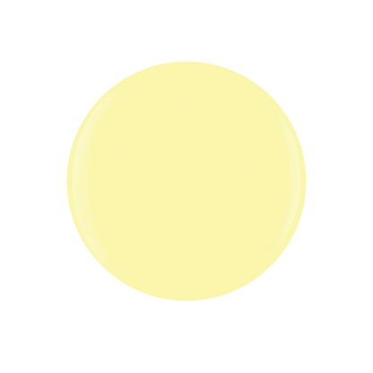 ART FORM PASTEL YELLOW - CRÈME