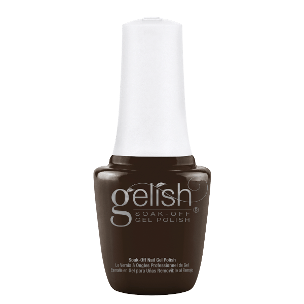 GEL 9ML ARTWORK IN PROGRESS