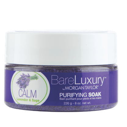 CALM LAVENDER & SAGE SOAK