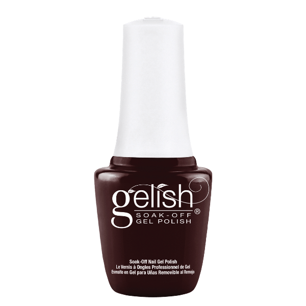 GEL 9ML BLACK CHERRY BERRY