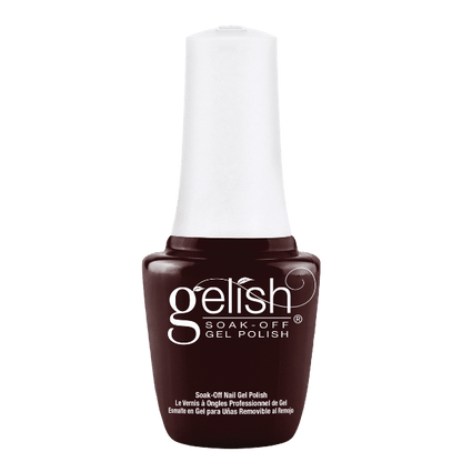 GEL 9ML BLACK CHERRY BERRY