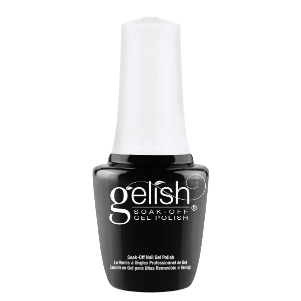 GEL 9ML BLACK SHADOW