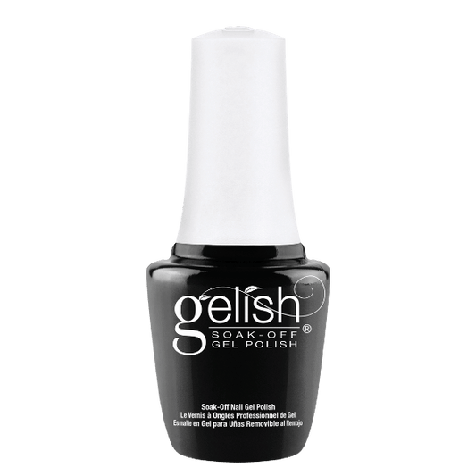 GEL 9ML BLACK SHADOW