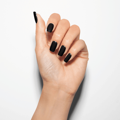 GEL 9ML BLACK SHADOW