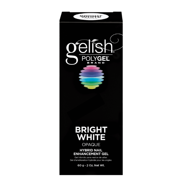 BRIGHT WHITE
