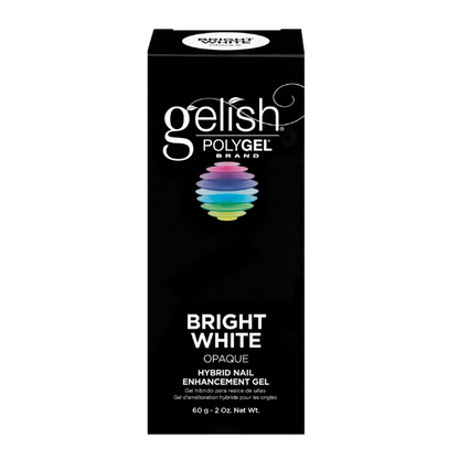 BRIGHT WHITE