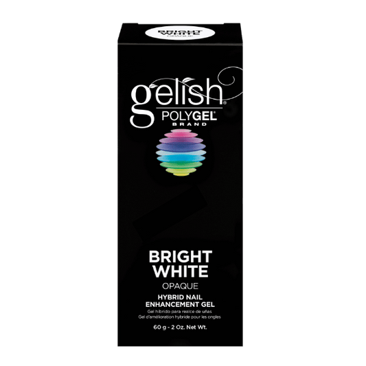 BRIGHT WHITE