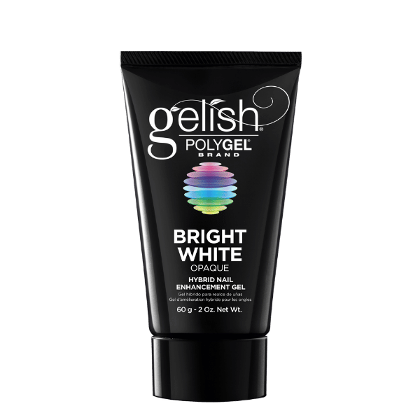 BRIGHT WHITE