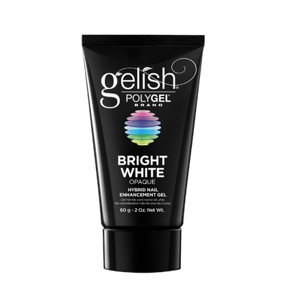 BRIGHT WHITE