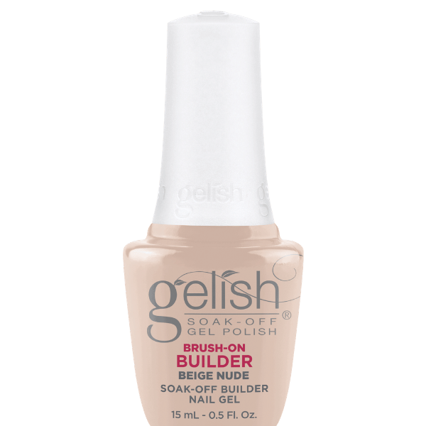 BRUSH-ON BUILDER BEIGE NUDE
