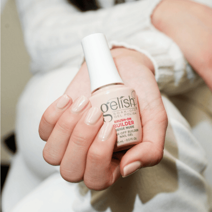 BRUSH-ON BUILDER BEIGE NUDE