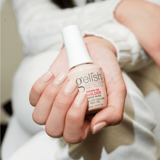 BRUSH-ON BUILDER BEIGE NUDE