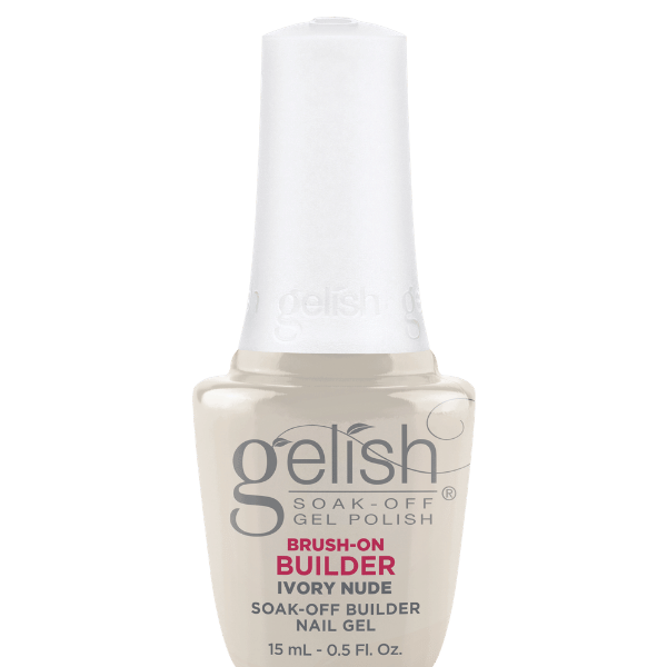 BRUSH-ON BUILDER IVORY NUDE