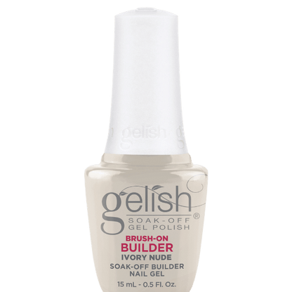 BRUSH-ON BUILDER IVORY NUDE