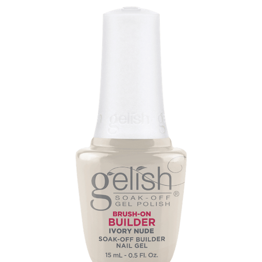 BRUSH-ON BUILDER IVORY NUDE