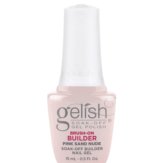 BRUSH-ON BUILDER PINK SAND NUDE