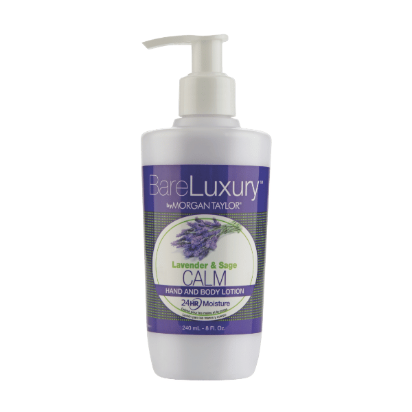 CALM LAVENDER & SAGE LOTION