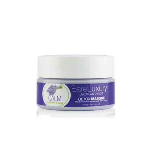 CALM LAVENDER & SAGE MASQUE