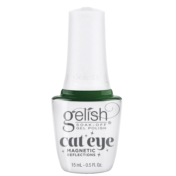 CAT EYE - GREEN LIGHTS ONLY