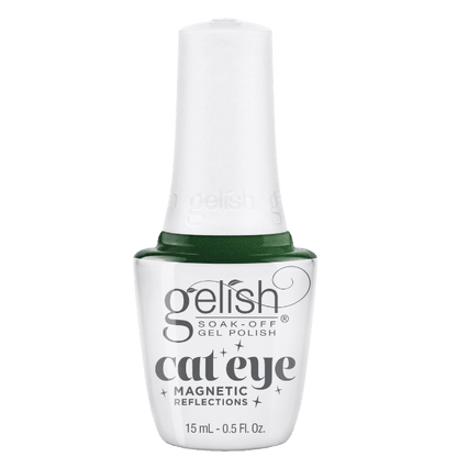 CAT EYE - GREEN LIGHTS ONLY