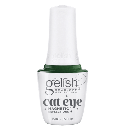 CAT EYE - GREEN LIGHTS ONLY