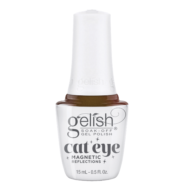 CAT EYE - CAN YOU CANDLE IT?