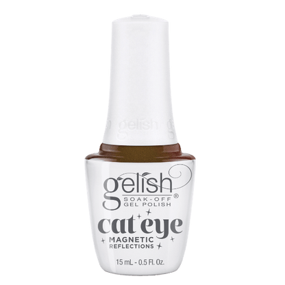 CAT EYE - CAN YOU CANDLE IT?
