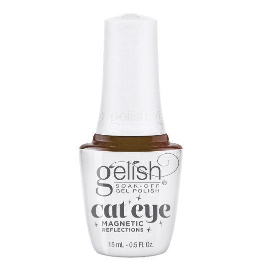CAT EYE - CAN YOU CANDLE IT?