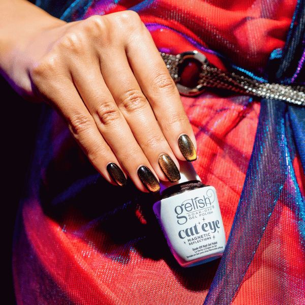 CAT EYE - CAN YOU CANDLE IT?