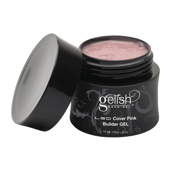COVER PINK BUILDER GEL - 15 mL