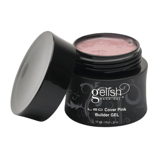 COVER PINK BUILDER GEL - 15 mL