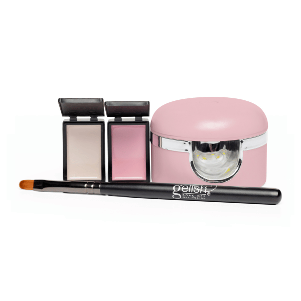 CREAM GEL BLUSH KIT